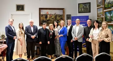 Muzyczne imieniny Sienkiewicza. Wyjątkowy koncert kameralny w Woli Okrzejskiej