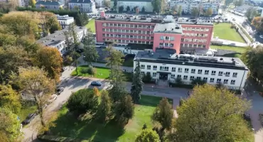ŁUKÓW: Cięcie cesarskie wypiera naturę? Statystyki naszej porodówki