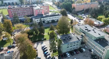 Ponad 5 milionów na cyfryzację. Co zmienia się w łukowskim szpitalu?
