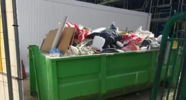 Wielkie polowanie na śmieciowe długi w Łukowie. Ponad 2200 upomnień w rok!