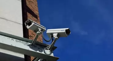 Wielki Brat patrzy na Łuków. Na ulicach pojawiły się dziesiątki nowych kamer. Wiemy, gdzie stanęły!