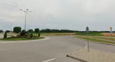 Wielkie scalanie przy Świderskiej: Miasto „prostuje” 14 hektarów gruntów