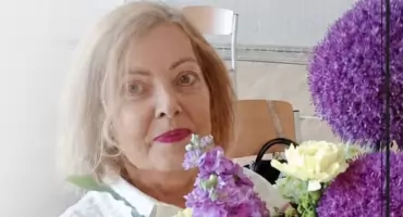 Smutne wieści z ZS nr 2 w Łukowie. Znane są już szczegóły pożegnania pani Joanny Pucyk