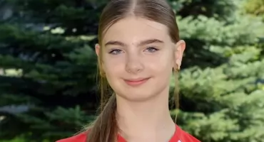 Ogromny powód do dumy w Wojcieszkowie! Julia Woźniak trenuje z Reprezentacją Polski