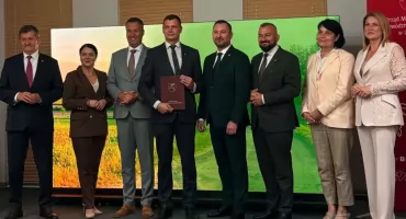 Ponad 80 tys. zł trafi do Celin. Droga do pól będzie wygodniejsza i bezpieczniejsza