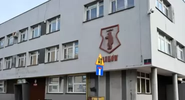  Rewolucja przy ul. Kwiatkowskiego w Łukowie. Stare budynki zyskają drugie życie, a mieszkańcy – miejsce pełne wsparcia