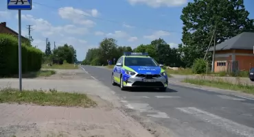 Długo oczekiwany remont staje się faktem. Rusza przebudowa drogi wojewódzkiej nr 807
