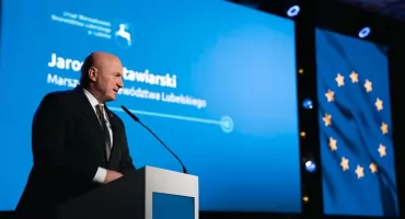 Ponad 192 mln zł z Unii Europejskiej trafi do regionu. Wielkie wsparcie dla zdrowia, transportu i turystyki