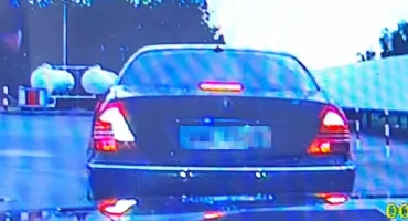Nocny hałas i strzelające wydechy pod lupą policji. Sypią się mandaty i zabrane dowody!
