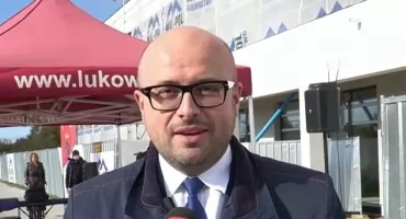 Wielkie inwestycje na łukowskiej sieci wodociągowej. Będą utrudnienia i wyższe rachunki, ale też woda z paczkowarki na czas kryzysu