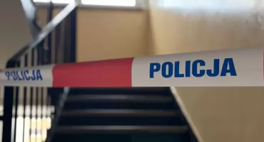 Strażacy wyważyli drzwi i zamarli. W środku leżały ciała młodego małżeństwa. Mroczna hipoteza!