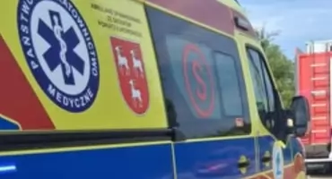 WYŚCIG Z CZASEM POD ŁUKOWEM! Leżał osłabiony w polu między belami słomy. Dramat zaginionego 52-latka