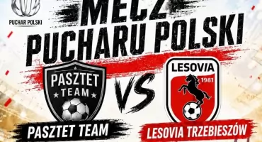 To będzie coś więcej niż zwykły mecz. W niedzielę gramy dla 6-letniej Martynki!