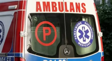 Tragiczny wypadek w Jedlance. Nie żyje członkini KGW „Jodełki” 