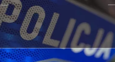 LUBELSKIE: Odnalezienie elementów niezidentyfikowanego obiektu w powiecie biłgorajskim – trwają czynności służb