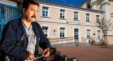  Kto upiecze chleb i naprawi auto? W powiecie łukowskim brakuje rąk do pracy