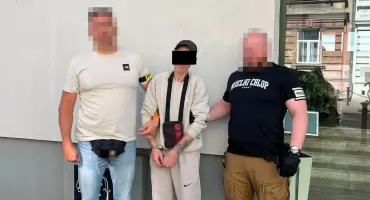 NACIĄGACZE Z WARSZAWY WPADLI! BEZWZGLĘDNI OSZUŚCI OGRABILI LUDZI NA PRAWIE 100 TYS. ZŁOTYCH!