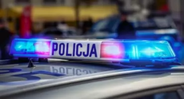Poważny wypadek motocyklisty w gminie Trzebieszów. Na miejscu ląduje śmigłowiec LPR