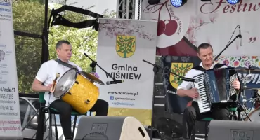 Wygrana Okrzejaków z powiatu łukowskiego na jubileuszowym XX Festiwalu Kapel Ludowych w Wiśniewie!