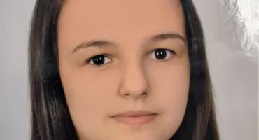 PILNE: Zaginęła 17-letnia Laura. Policja apeluje o pomoc