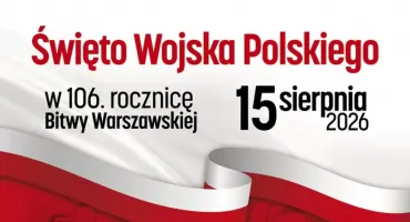 Pamięć o obrońcach Ojczyzny. Polowa msza, wystawa militariów i wojskowa grochówka na cmentarzu wojennym