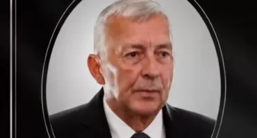 Zmarł śp. mecenas Stanisław Jędrzejkowski. Łuków żegna cenionego prawnika i społecznika