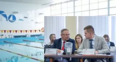Zielone światło dla inwestycji w Łukowie. KIO wydała wyrok, umowa na budowę basenu jeszcze w sierpniu