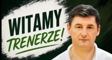 Mariusz Nastalski nowym trenerem Sokoła Adamów. Klub zapowiada ruchy transferowe