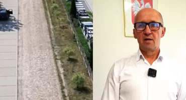 Inwestycje drogowe w Gminie Łuków nie zwalniają tempa. Ponad 4 mln zł na nowe drogi w Zalesiu i Gręzówce
