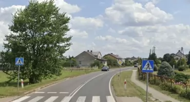 Dobre wiadomości dla kierowców! PRiD Łuków wyremontuje drogę wojewódzką między Ryżkami a Łukowem