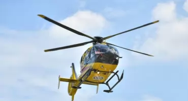 Przy łukowskim szpitalu powstanie lądowisko dla helikopterów. Czasu na budowę jest niewiele