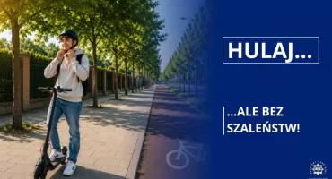 ŚMIERĆ NA DWÓCH KÓŁKACH! Przerażające dane policji. Dzieci giną na hulajnogach!