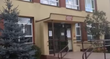 Przedszkole Integracyjne Nr 1 w trakcie remontu. Salom przywracają nowe życie przed nowym rokiem szkolnym
