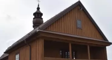 Odpust ku czci św. Rocha w Łukowie. Msze na cmentarzu i modlitwa za zmarłych