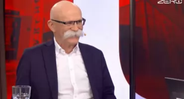 Stary drewniany kościół w Zembrach zyska drugie życie. Władysław Grochowski tworzy tam wyjątkowy teatr