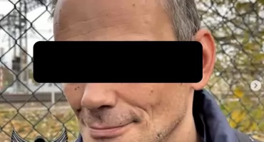 Uwaga! Skazany za groźne przestępstwa Marcin K. znów aktywny w sieci i szuka kontaktu z dziećmi