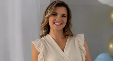 Tragedia w Hucie Dąbrowie. Martyna walczy o powrót do życia – rodzina prosi o wsparcie