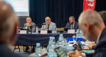 Cztery pomysły na stół. Na co postawią mieszkańcy w nowym Budżecie Obywatelskim?