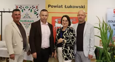 Smak tradycji i sportowe emocje w Jeleńcu. Powiatowe Święto Kaszy połączyło pokolenia