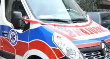 DRAMAT W GMINIE ŁUKÓW! POLICJANCI ODCIĘLI PĘTLĘ W OSTATNIEJ CHWILI. 50-LATEK CUDEM UNIKNĄŁ ŚMIERCI!