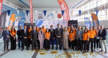 Nowa pływalnia w Łukowie coraz bliżej. Podpisano umowę na realizację inwestycji