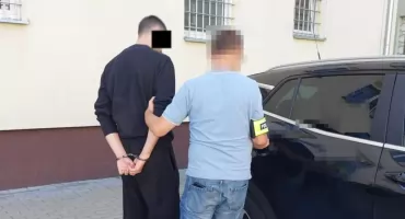 Białorusin, Ukrainiec i Gruzin z nakazami deportacji! Dwaj przestępcy zostali już wydaleni z Polski