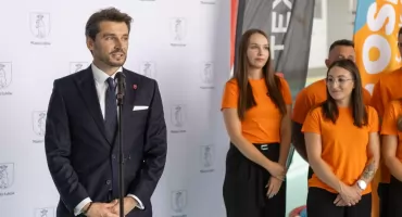 Koniec ery legendarnego „Delfinka”. Paweł Smyk: „To ludzie tworzyli to miejsce, teraz czas na nowy rozdział”