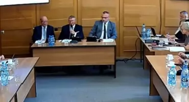 Maksymalna pensja dla burmistrza Stoczka Łukowskiego. Marcin Sentkiewicz zarobi blisko 21 tysięcy złotych
