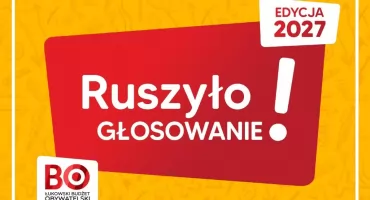 Łuków Budżet Obywatelski 2027 rusza głosowanie online od 1 do 13 września 2026