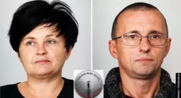 Tajemnicze zniknięcie po wojnie o dom. Ślad z Gręzówki prowadzi na Mazury