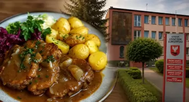 Pieniądze są, ale obiadów dla seniorów nie ma kto ugotować. Unijna biurokracja blokuje program w Stoczku Łukowskim