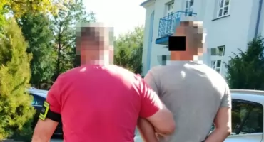 PIJACKI RAJD UKRAIŃCA PORSCHE  ZAKAZY, 3 LISTY GOŃCZE I 2 PROMILE. WROBIŁ GO... IPHONE PASAŻERA!