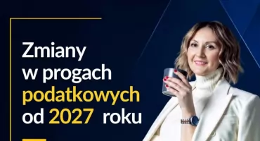 Obniżka PIT? Sprawdzamy, kto w Łukowie naprawdę zobaczy więcej pieniędzy na koncie
