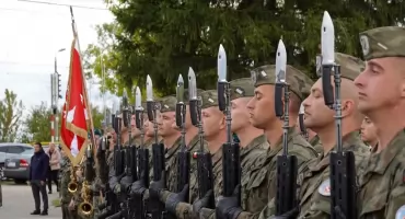 Wojsko Polskie przyjedzie do Gminy Trzebieszów. Przed nami 80. rocznica legendarnej akcji „Mitropa”